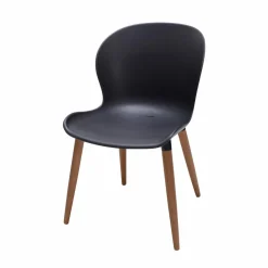 Cheap CASA FRIDA / FRAY Set/4 Gambe Teak Naturale