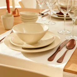Flash Sale CASA FRIZO Tovaglietta Beige
