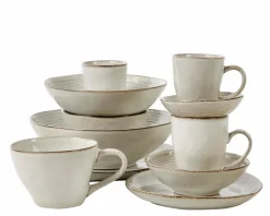 Flash Sale CASA FRIZO Tovaglietta Beige