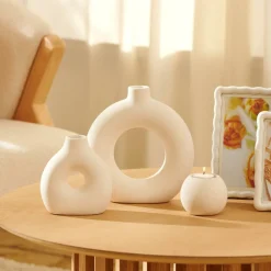 Fashion CASA FROST Larice Bianco