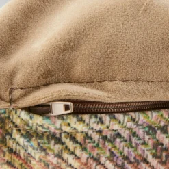 Outlet CASA GERMAINE Cuscino Multicolore
