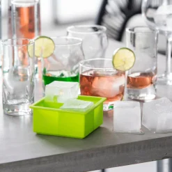Sale CASA GIN Vetro 65 CL Trasparente