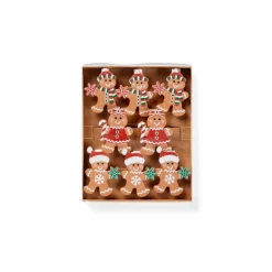 Outlet CASA GINGER Candela Marrone