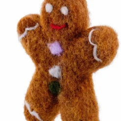 Outlet CASA GINGER Candela Marrone