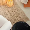 Sale CASA GRAIN Tappeto Marrone Chiaro