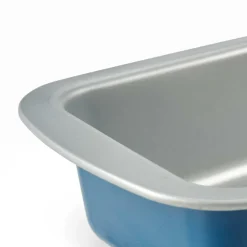 Shop CASA GREENBAKE Stampo Per Cake Blu