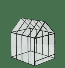 Store CASA GREENHOUSE Serra Minuscola Trasparente