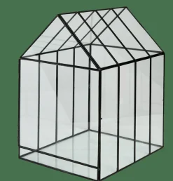 Store CASA GREENHOUSE Serra Trasparente