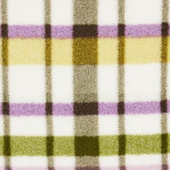 Outlet CASA GUST Plaid Multicolore