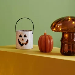 Outlet CASA HALLOWEEN Partylight Bianco