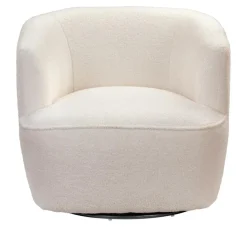 Discount CASA HARVEY Poltrona Bianco
