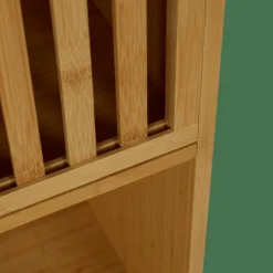 Shop CASA HELGE Armadio C/comparti Naturale