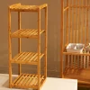 Online CASA HELGE Scaffale 3 Cassetti Naturale