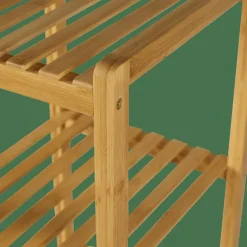 Online CASA HELGE Scaffale 3 Cassetti Naturale