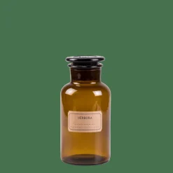 Cheap CASA HERBORA Contenitore Per Vivande 50 CL Marrone