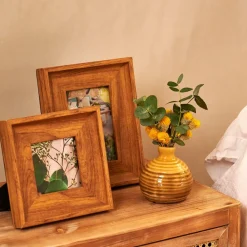 Best CASA HILDA Decorazione Sospesa Set Di 12 Naturale