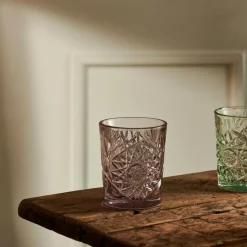 Shop CASA HOBSTAR Bicchiere 35 CL Rosa