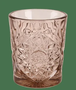 Shop CASA HOBSTAR Bicchiere 35 CL Rosa
