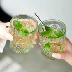 Shop CASA HOBSTAR Vetro 35 CL Verde Chiaro