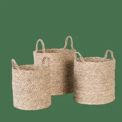 Best Sale CASA HUSH Cesto Naturale
