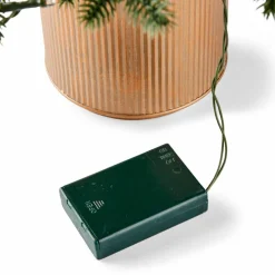 Store CASA HYMNE Ramo Decorativo Verde