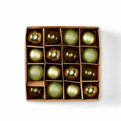 Store CASA HYMNE Ramo Decorativo Verde
