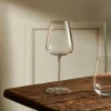 Flash Sale CASA I MERA Bicchiere Da Vino 35 CL Trasparente