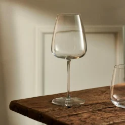 Online CASA I MERA Bicchiere Da Vino 55 CL Trasparente