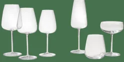 Cheap CASA I MERA Coppa 30 CL Trasparente