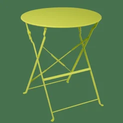 Fashion CASA IMPERIAL Set Bistro Rotondo Lime