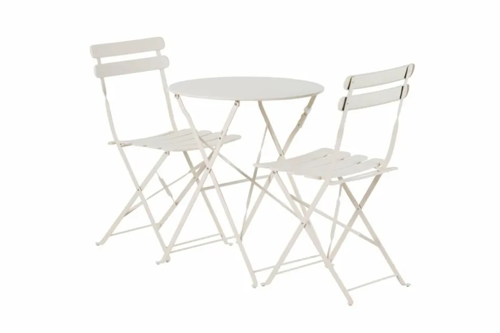 Cheap CASA IMPERIAL Set Bistro Rotondo SABB