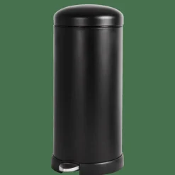 Hot CASA INDUSTRIA Pattumiera A Pedale 27 L Nero