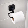 Flash Sale CASA INDUSTRIA Portarotoli Di Carta Igienica Nero