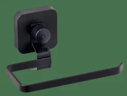 Flash Sale CASA INDUSTRIA Portarotoli Di Carta Igienica Nero