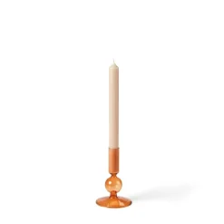 Fashion CASA ISA Candeliere Marrone