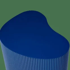 Flash Sale CASA ISLA Tavolino Blu Scuro