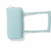 Best CASA ISLAND ECO Cuscino Giard. Piegh Aqua