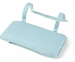 Best CASA ISLAND ECO Cuscino Giard. Piegh Aqua