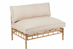 Best CASA ISLAND ECO Cuscino Giard. Piegh Aqua