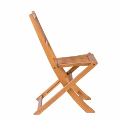 Best CASA ISLAND ECO Cuscino Giard. Piegh Aqua
