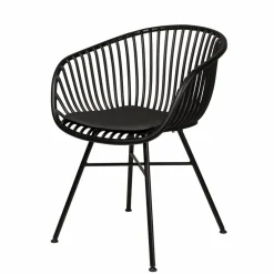 Best CASA ISLAND ECO Cuscino Giard. Piegh Aqua