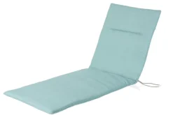 Best CASA ISLAND ECO Cuscino Giard. Piegh Aqua