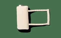 Shop CASA ISLAND ECO Cuscino Poggiatesta Beige