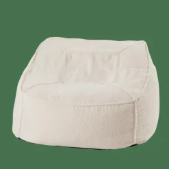Best CASA JACKI Poltrona A Sacco Bianco