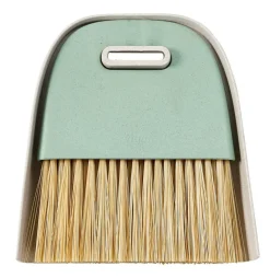 Sale CASA JASMIN Aspirabriciole Grigio, Verde, Naturale
