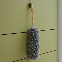 Shop CASA JASMIN Spazzola Grigio