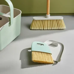 Shop CASA JASMIN Spazzola Grigio