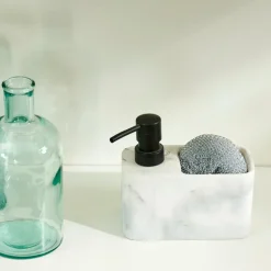 Shop CASA JASMIN Spazzola Grigio