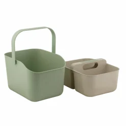 Shop CASA JASMIN Spazzola Grigio