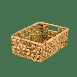Outlet CASA JELKE Cesto Cassetto Naturale